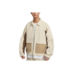 Nike ACG Seeria SS25 Smith Summit Mitmek&uuml;lgne Hingav L&otilde;tv Pikkade Varrukatega Jakk Meeste Jakk HV0599-229 S