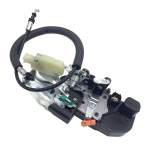 Ukse riivluku komplekt Esipool Vasak Juhi jaoks Dodge Challenger 2011-2014 Kupee