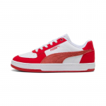 Puma Caven 2.0 Mugavad Mitmek&uuml;lgsed Madalad Tennised Naiste tossud Valge Punane 401608-02 36