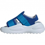 Adidas Mehana Kangast Sandaalid Mugavad Libisemiskindlad Vastupidavad Madalad Laste Sandaalid Sinised JP5828 28