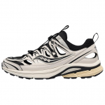 Saucony Kinvara 4 ISO Klassikaline Retro Libisemiskindel Vastupidav Madala s&auml;&auml;rega Elustiilijalan&otilde;ud Unisex toss Valge Must S79081-2 41