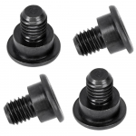 4 tk Ketaspiduri rootori kinnituskruvid BMW E36 E46 E82 E88 jaoks 34211161806