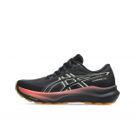 ASICS GT 2000 14 GTX Must Valge Naiste Tennised 1012B844-001 36