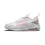 Nike Air Max Bolt madalad jooksutossud Laste tossud Roosa Valge CW1627-600 28