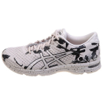 Asics Gel-Noosa Tri 11 Mugavad V&otilde;rkkattega Madalad Jooksusaapad Meeste Tossud Beež Must 1011A631-201 43.5