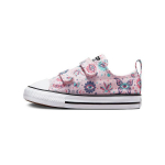 Converse All Star Mood Vintage Vastupidavad Madalad K&auml;imissussid Beebikingad Roosa A01677C 20