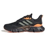 Adidas Climacool Mugav Mitmek&uuml;lgne Kangas S&uuml;nteetiline Nahk TPU L&ouml;&ouml;gisummutus Kulumiskindel Madala S&auml;&auml;rega Jooksukingad Unisex Jooksukingad IF0636 44
