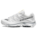 Salomon XT-4 OG Mugavad Libisemiskindlad Vastupidavad Veekindlad Madalad V&auml;litingimustes Kasutatavad Funktsionaalsed Jalan&otilde;ud Unisex Jalan&otilde;ud Valge 471330 44