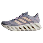 Adidas Switch Fwd Mugavad Moodsad Hingavad Toetavad Madalad Jooksukingad Naiste Tennised Lilla ID1790 36⅔