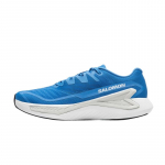 Salomon Drx Bliss 2 Mugavad Moodsad Mitmek&uuml;lgsed Kangast Vastupidavad Madalad Jooksujalatsid Unisex Tossud Valge Sinine 477453 41⅓