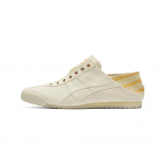 Onitsuka Tiger Mexico 66 Paraty Mugavad Mitmek&uuml;lgsed Slip-On Vabaaja Jalan&otilde;ud Unisex toss Helekollane 1183A437-752 41.5