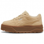 Puma Karmen Ii Idol Mugavad Madalad Vabaajajalatsid Naiste tossud Pruun 397462-01 39