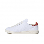 Adidas Originals Stan Smith Pk Vastupidavad Kerged Madalad Tennised Unisex Tennised Erevalge CQ2650 41⅓