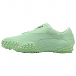 Puma Mostro Ecstasy Mugavad Mitmek&uuml;lgsed Madalad Vabaajajalatsid Unisex toss Roheline 397328-07 37.5