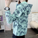 Outdoor Soft Shell jope naiste s&uuml;gis- ja talvine kamuflaaž tuulekindel veekindel hingav &otilde;huke spordijakk sametist soojad pikad varrukad 4XL