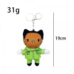 Hello Kitty kuningas Vonina pehme m&auml;nguasi pehmed m&auml;nguasjad pehmed m&auml;nguasjad armas lastele poistele t&uuml;drukutele s&uuml;nnip&auml;evaks j&otilde;ulukingitused arseeni