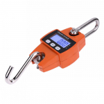 300kg Mini Elektrooniline Kraana Rippkaal Piiri&uuml;leseks Kaubanduseks