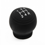 Universaalne k&auml;igukangi nupp, silikoonist kate, k&auml;iguvarda kaitsekorpus Tolmukindel veekindel hoova k&auml;epide, nahk, libisemiskindel manuaalne k&auml;iguvahetus