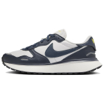 Nike Phoenix Waffle LTH Summit White Armory Navy Naiste Tossud Sinised FQ8721101 38.5 white