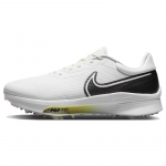Nike Air Zoom Infinity Tour NEXT% Wide 'White Citron Tint' Tennised DM8446-113 41