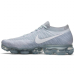 Nike Air VaporMax Pure Platinum Jooksukingad 849558-004 46