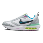 Nike Air Max Dawn GS Tee seda! Laste tennised Valge Laser-Sinine Hunt-Hall DX3772-100 35.5