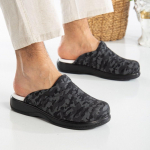 Meeste ortopeedilised meditsiinilised puukingad &ndash; libisemisvastased, mugavad 46