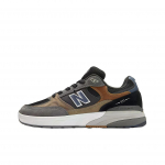 Andrew Reynolds x New Balance Numeric 933 Castlerock Vintage Indigo Unisex tossud Hall NM933MLT 40.5