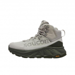 Saucony Trigon Ultra Mitmek&uuml;lgsed Mugavad Veekindlad Tagasil&ouml;&ouml;giga Keskmise s&auml;&auml;rega Jooksujalatsid Unisex jooksujalatsid Hall S28248-4 38.5
