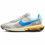 Nike Air Max Pre-Day Hall Sinised Tennised Vabaajajalatsid DX6056-041 41