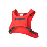 Nike Lab X MMW koost&ouml;&ouml; Pol&uuml;ester Nailoniga Vest Seljakotiga Tavaline Unisex Punane CK1920-657 S