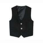 Poiste kleit, &uuml;likond, lapsed, bleiser, v&auml;ikelapse pulm, pidulik klaverietendus, vestid, laste koolipidu 100 tumesinine v&auml;rv