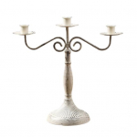 Vintage Rauakunst K&uuml;&uuml;nlajala Kaunistus Eemaldatav 3/5-haruline K&uuml;&uuml;nlajalg Kodu Kontor Elutuba Metallist Koonusekujulise K&uuml;&uuml;nla Alus Laua Keskmine Kaunistus B kuldne