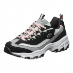 Skechers Naiste Retro Panda Paksude Taldadega Isa Tossud 36.5