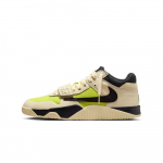 Air Jordan Jumpman Jack TR Travis Scott Bright Cactus EU 41 roheline