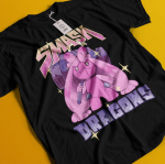 Vanaaegne eriline anime armastuse T-s&auml;rk Jaapani s&auml;rk Anime T-s&auml;rk Manga kingis&auml;rk 4XL