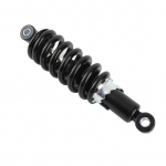 240 mm amortisaatoriga reguleeritav veekindel 50&ndash;125 cm3 Dirt Pit ATV Go Kart rolleri jaoks