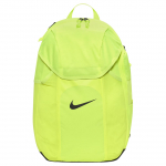 Nike pol&uuml;ester seljakott unisex fluorestseeruv v&auml;rvi vabaaja DV0761-702