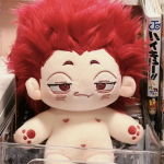20cm COS Anime Haikyuu!! Tendou Satori Arva koletis Joonisfilm Kost&uuml;meeritav Palusnukk T&auml;idisnukk Lapsed T&auml;iskasvanud Armas DIY Kingitus M&auml;nguasi Tendou Satori