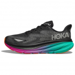 HOKA Clifton 9 GORE-TEX Must Electric Aqua Meeste Tennised 1141470-BCQ 44.5