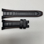 Seiko Rihma Sportura Seeria SNAD23 59 SNAE07 Spetsiaalne S&auml;lk 14mm K&auml;ev&otilde;ru Nahast Randmerihm K&otilde;rge Kvaliteediga Kella Rihm 14mm