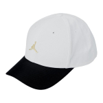 JORDAN Pesapallim&uuml;tsid Unisex Valge Jordan CW6410-101 OSFM valge