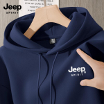 JEEP SPIRIT meeste lai kapuutsiga pusa XL
