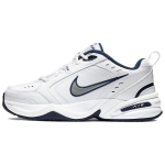 Nike Air Monarch IV Valge Sinine Meeste Tossud 415445-102 EU 43 valge/sinine