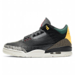 Air Jordan 3 Retro Se 'Animal Instinct 2.0' Jordan CV3583-003 43