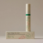 AXIS-Y Vegan Kollageeni Silmaseerum 10ml / Helendav, Niisutav, Niisutav, Korea Kosmeetika, Kbeauty