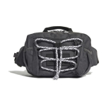 Adidas Pol&uuml;ester Spordiv&ouml;&ouml;kotid Tavaline Unisex &Uuml;hev&auml;rviline Hall Adidas GN2318 black