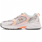 New Balance 530 Munsell White Ginger Pink Tossud MR530ESD 43