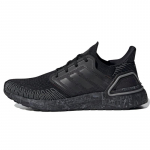Adidas James Bond X UltraBoost 20 'No Time To Die Core Black' tossud FY0646 36