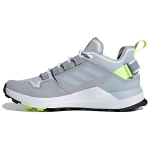 Adidas Naiste Terrex Hikster Low 'Halo Silver Blue' Naiste Tennised FX4707 38